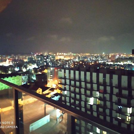 Vip Avalon City Λβιβ Εξωτερικό φωτογραφία
