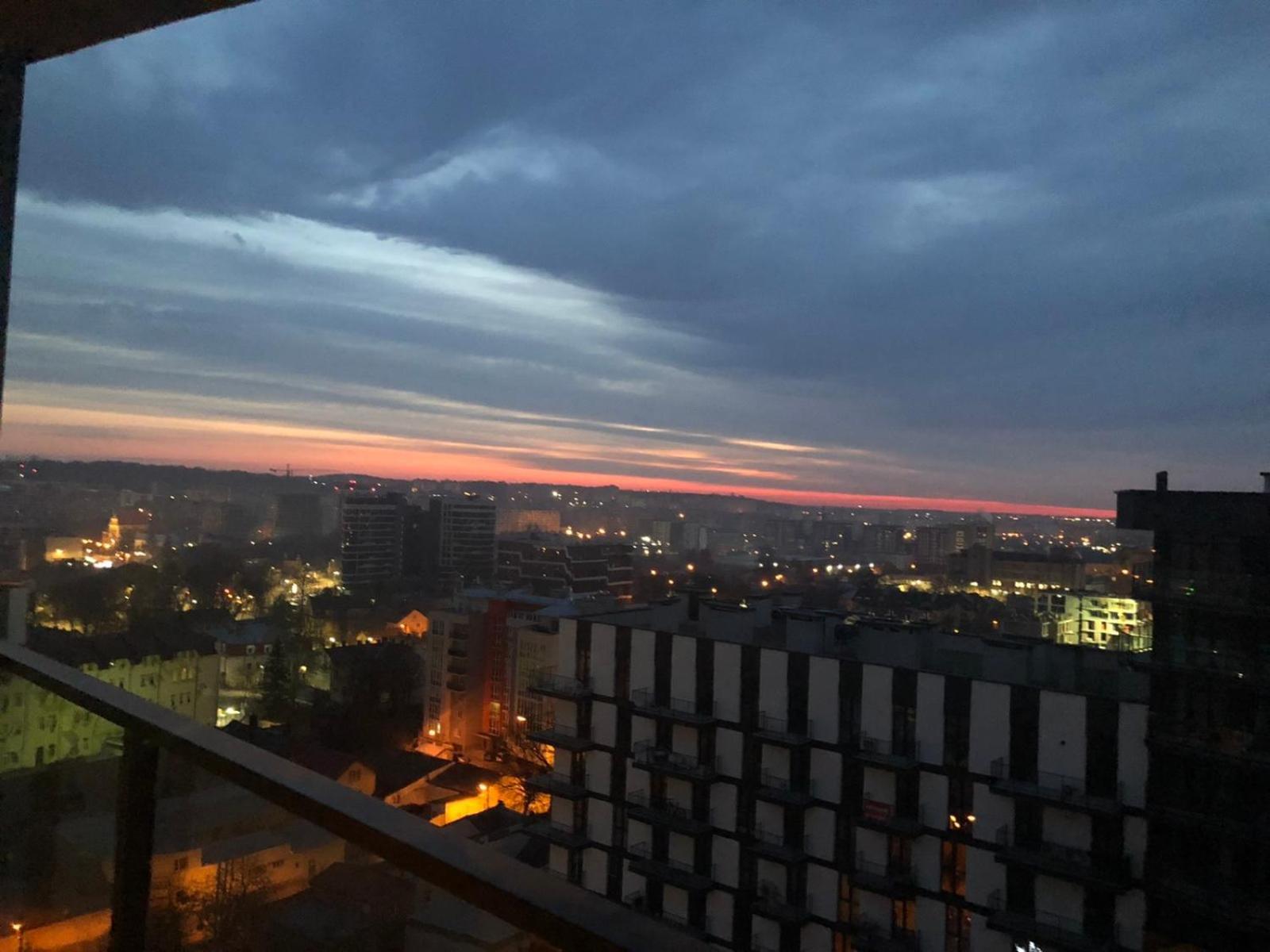 Vip Avalon City Λβιβ Εξωτερικό φωτογραφία